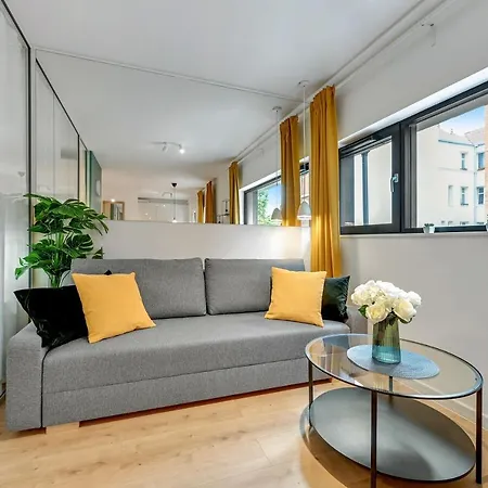 Boutique Residence - Old Town Riverside By Welcome Apartment *