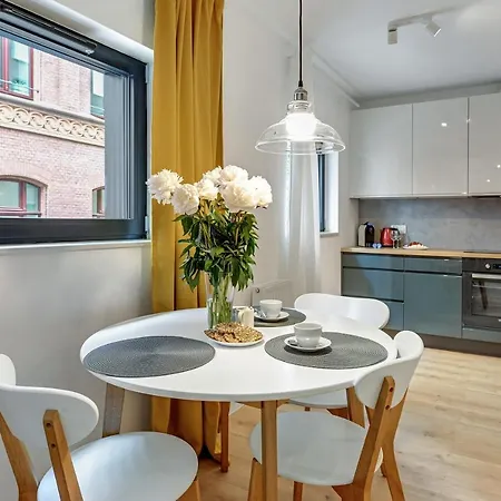 Boutique Residence - Old Town Riverside By Welcome Apartment Apartment *