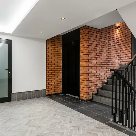 Boutique Residence - Old Town Riverside By Welcome Apartment Apartment *
