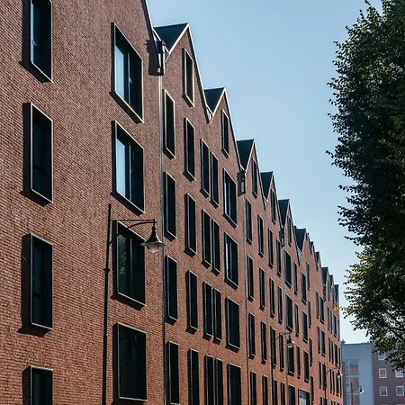 Apartment Boutique Residence - Old Town Riverside By Welcome Apartment *