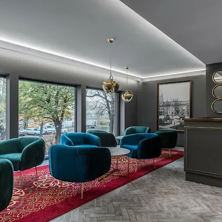Apartment Boutique Residence - Old Town Riverside By Welcome Apartment Gdansk