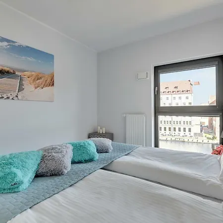 Boutique Residence - Old Town Riverside By Welcome Apartment Apartment *