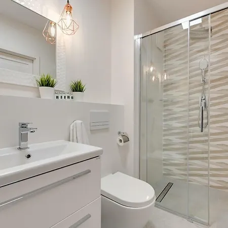 Boutique Residence - Old Town Riverside By Welcome Apartment Apartment Gdansk
