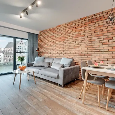 Boutique Residence - Old Town Riverside By Welcome Apartment