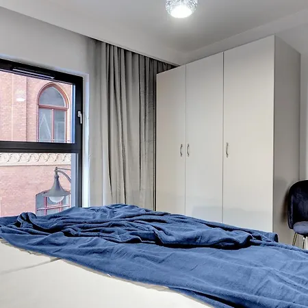 Boutique Residence - Old Town Riverside By Welcome Apartment Apartment