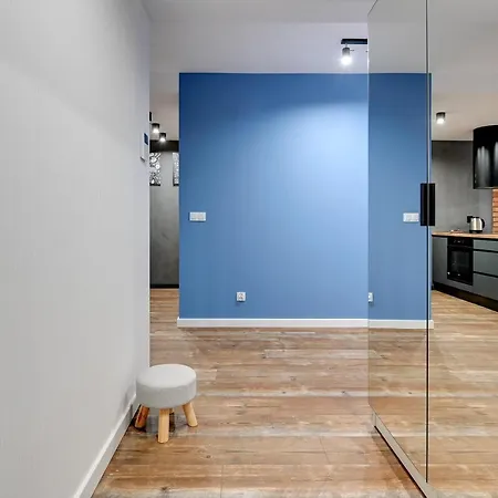 Boutique Residence - Old Town Riverside By Welcome Apartment * Gdansk