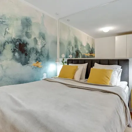 Boutique Residence - Old Town Riverside By Welcome Apartment Apartment