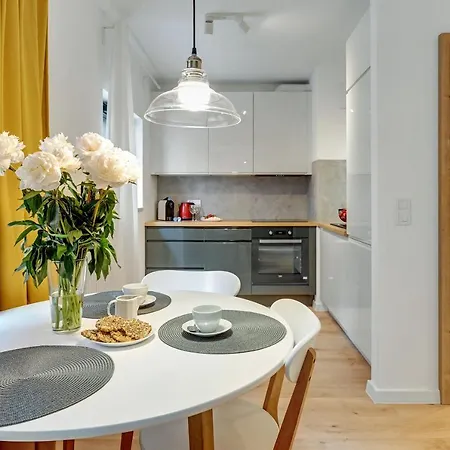 Apartment Boutique Residence - Old Town Riverside By Welcome Apartment