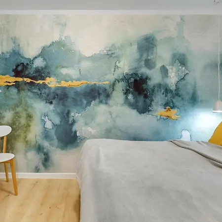 Boutique Residence - Old Town Riverside By Welcome Apartment Apartment *