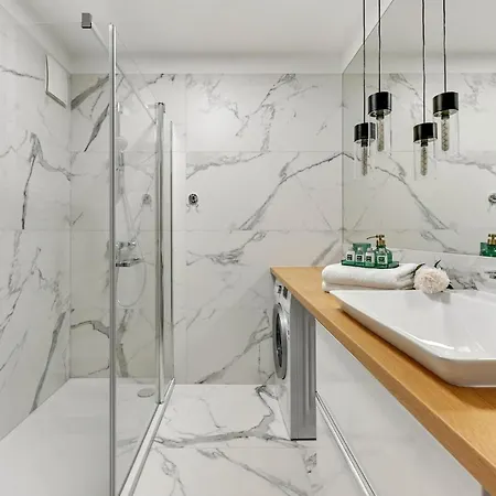 Boutique Residence - Old Town Riverside By Welcome Apartment Apartment