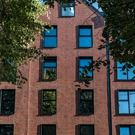 Boutique Residence - Old Town Riverside By Welcome Apartment