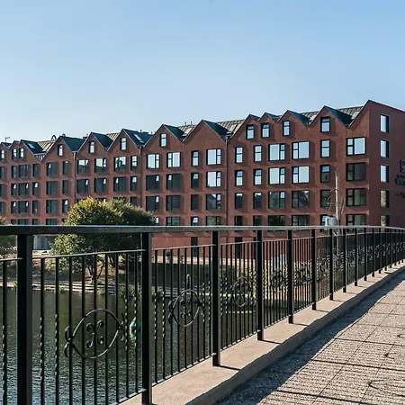 Boutique Residence - Old Town Riverside By Welcome Apartment