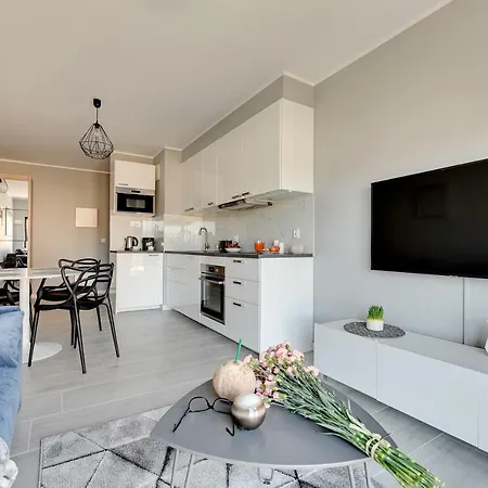 Boutique Residence - Old Town Riverside By Welcome Apartment *