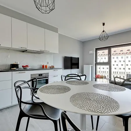 Boutique Residence - Old Town Riverside By Welcome Apartment *