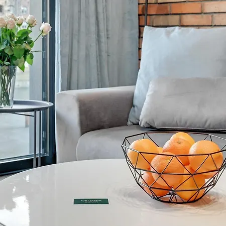 Boutique Residence - Old Town Riverside By Welcome Apartment Apartment *