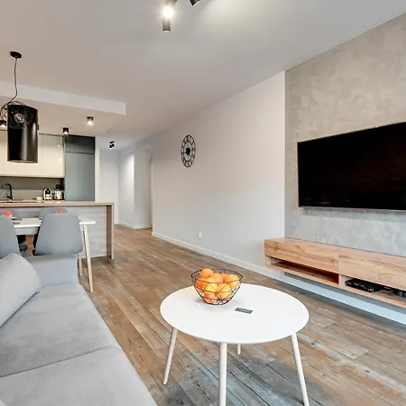Apartment Boutique Residence - Old Town Riverside By Welcome Apartment