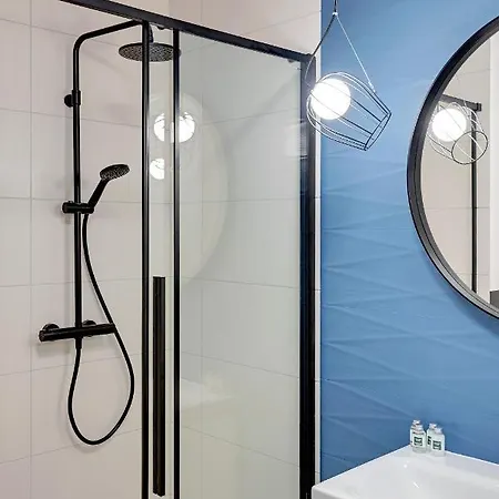 Apartment Boutique Residence - Old Town Riverside By Welcome Apartment