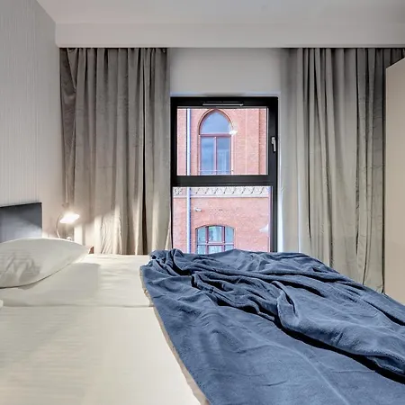 Boutique Residence - Old Town Riverside By Welcome Apartment *