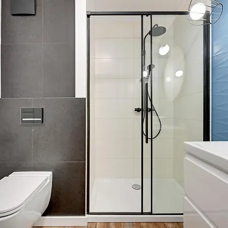 Apartment Boutique Residence - Old Town Riverside By Welcome Apartment